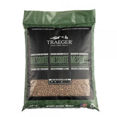 Traeger Mesquite Wood Pellets
